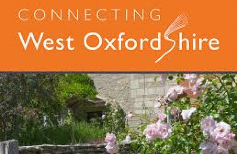 connecting west oxon
