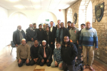 Chipping Norton Mosque