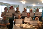 care home action day