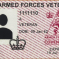 Veterans ID Card